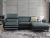 Renee Modular Recliner Sofa Collection by Taste Furniture Adelaide