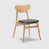 Cala Fabric Dining Chair from Taste Furniture Adelaide