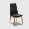 Derby Leather Dining Chair