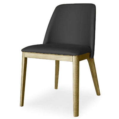 Kai Leather Dining Chair