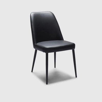 Mitchell Leather Dining Chair