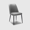 Mitchell Leather Dining Chair