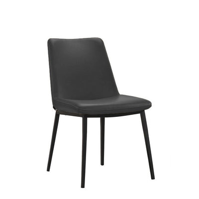 Nelson Leather Dining Chair