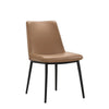 Nelson Leather Dining Chair