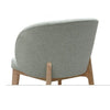 Oliva Fabric Dining Chair