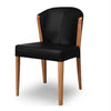 Oscar Leather Dining Chair