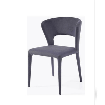 Pari Fabric Dining Chair