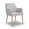 Polo Fabric Dining Chair