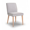 Polo Fabric Dining Chair