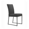 Rimini Leather Dining Chair