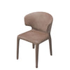 Sina Leather Dining Chair