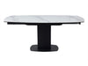 Soho Extendable Ceramic Top Dining Table