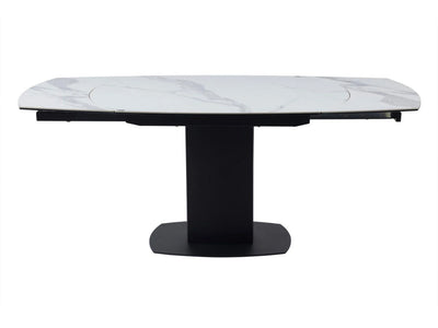 Soho Extendable Ceramic Top Dining Table