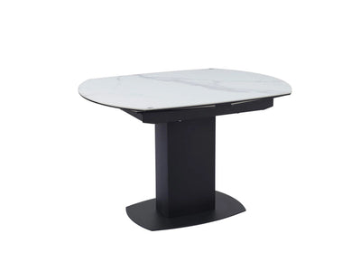 Soho Extendable Ceramic Top Dining Table