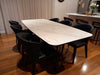 Spanish Marble Ceramic Dining Table