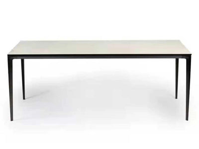 Turin Ceramic Dining Table