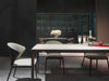 Turin Ceramic Dining Table