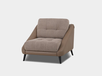 Alix 1.25 Seater Sofa