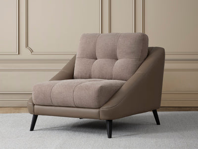 Alix 1.25 Seater Sofa