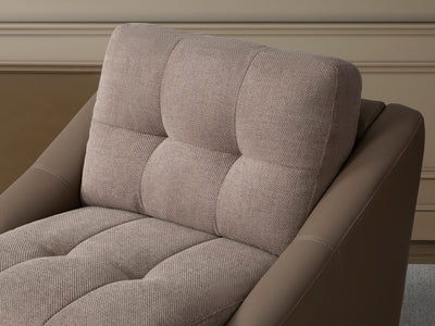 Alix 1.25 Seater Sofa