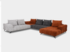 Apollo 6.25 Corner Sofa with Chaise