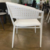 Barcelona Outdoor Dining Chair