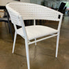 Barcelona Outdoor Dining Chair