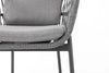 Java Outdoor Arm Dining Chair