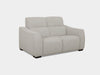 Bordeaux 2 Seater Recliner Sofa