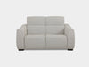 Bordeaux 2 Seater Recliner Sofa