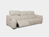 Bordeaux 3.75 Seater Recliner Sofa