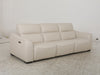 Bordeaux 3.75 Seater Recliner Sofa