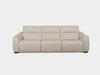 Bordeaux 3.75 Seater Recliner Sofa