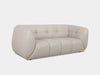 Bric 2.5 Seater Sofa