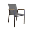 Cebu Outdoor Sling Dining Chair