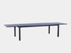 Cebu Outdoor Ceramic Extendable Dining Table