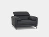 Devereux 1.25 Seater Sofa