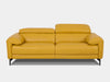 Devereux 2.5 Seater Sofa