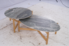 Dewata Outdoor Low Coffee Table