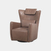 Embrace Leather Armchair