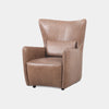 Embrace Leather Armchair