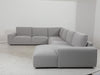 Georgia 7.5 Seater Corner Sofa with Chaise