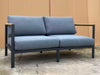 Granada Outdoor Lounge - 2 Seater Sofa