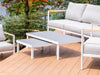 Granada Outdoor Ceramic Coffee Table