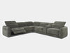 Greyson 6 Seater Corner Sofa