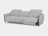 Hudson 3.75 Seater Recliner Sofa