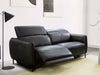 Hudson 2.5 Seater Recliner Sofa