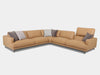 James 5 Seater Corner Sofa