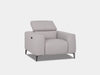 Kendall 1 Seater Recliner Sofa