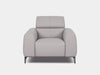 Kendall 1 Seater Recliner Sofa